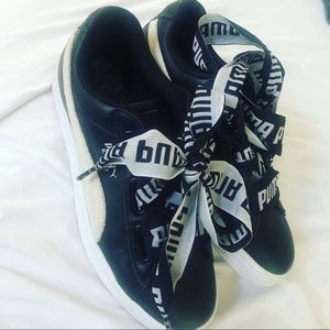 Puma sneakers